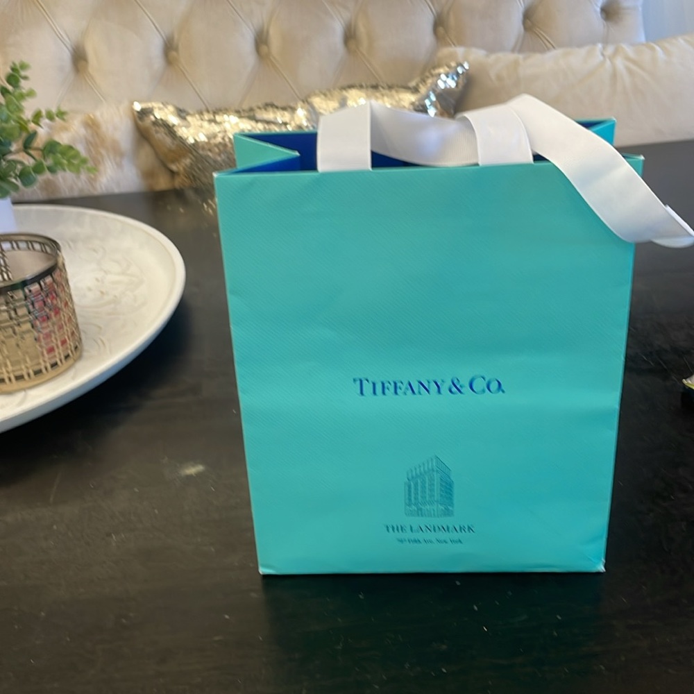 Shopping bag - Picture 3 of 3